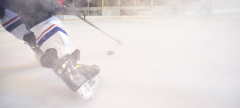 Hockey Québec gel ses cotisations pour la saison 2025-2026