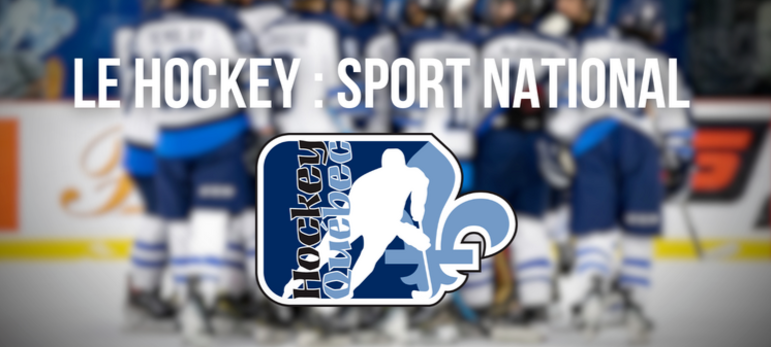 Le Hockey : Sport National