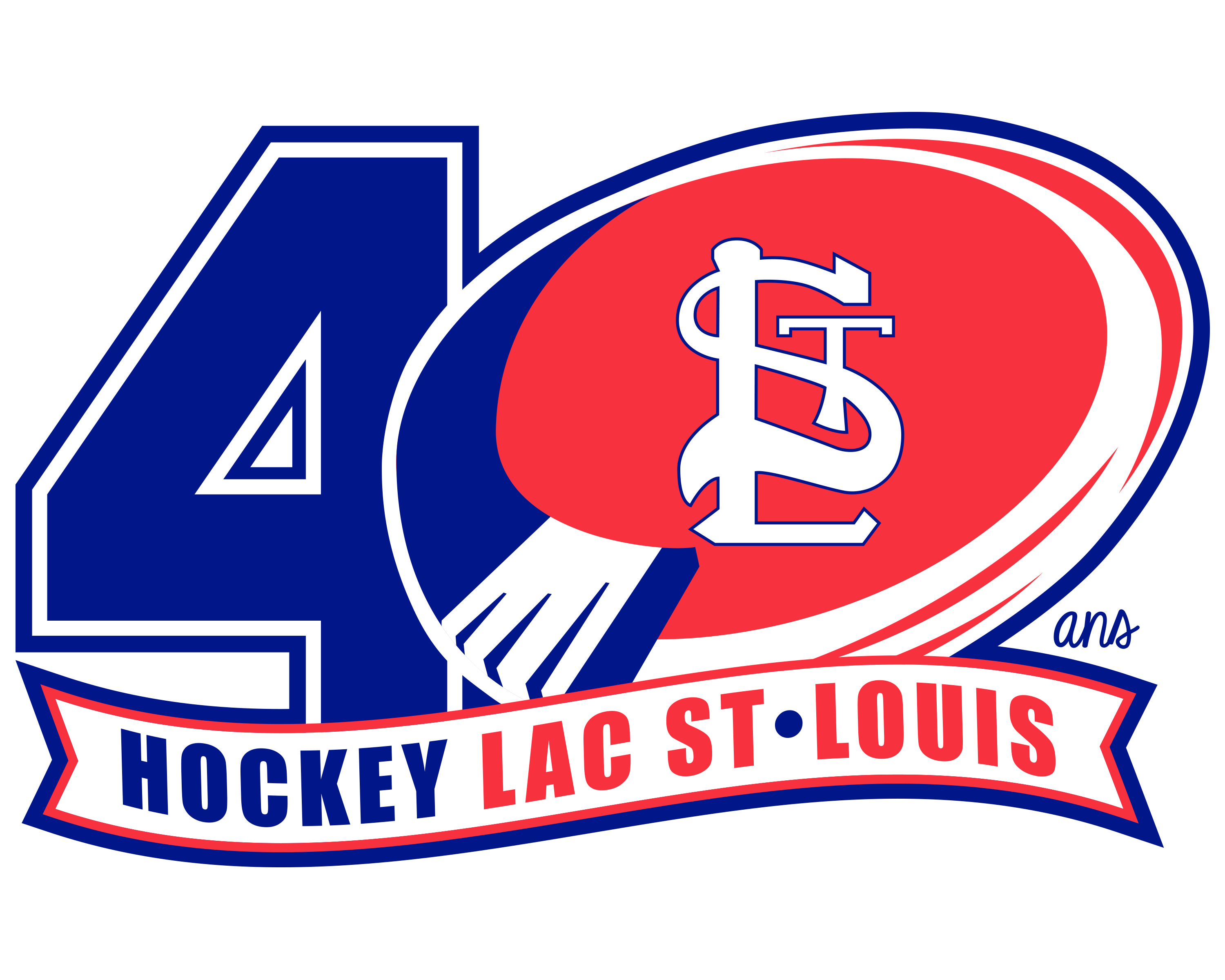 Hockey Lac St-Louis